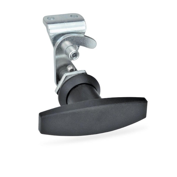 JW Winco GN115.8-ST-18-H1-SW-2 Cam Latch, Hook Style